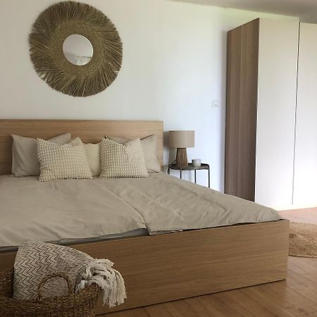 Eugen Apartments Swarzewo Eksteriør billede
