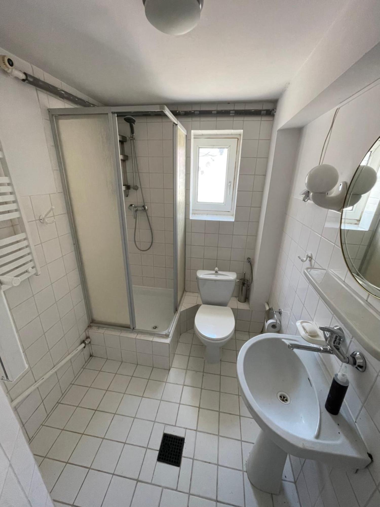Eugen Apartments Swarzewo Værelse billede